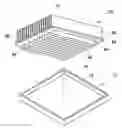 Fig. 01 - VAPOR CHAMBER AND UPPER CASING MEMBER THEREOF