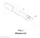 Fig. 02 - Heat pipe and sealing method thereof