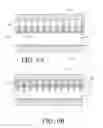 Fig. 07 - Header for a heat exchanger, and method of making the same