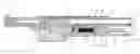 Fig. 01 - Linear locking barrel system for firearm