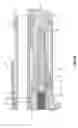 Fig. 05 - Linear locking barrel system for firearm