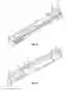 Fig. 07 - Linear locking barrel system for firearm