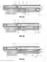 Fig. 09 - Linear locking barrel system for firearm