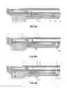 Fig. 11 - Linear locking barrel system for firearm