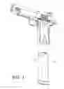 Fig. 02 - Pistol magazine loader