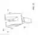 Fig. 22 - Pistol magazine loader