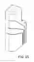Fig. 28 - Pistol magazine loader
