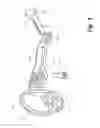 Fig. 06 - Takedown assembly for assault rifle