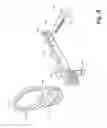 Fig. 07 - Takedown assembly for assault rifle
