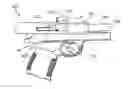 Fig. 01 - EXTRACTOR FOR FIREARMS