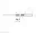 Fig. 02 - Electrical discharge system and method for neutralizing explosive devices and electronics