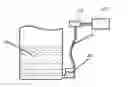Fig. 01 - Sensor assembly and liquid level detection device