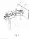 Fig. 02 - Sensor assembly and liquid level detection device