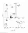 Fig. 22 - METHOD OF MAPPING GLYCANS OF GLYCOPROTEINS