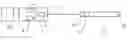 Fig. 01 - Interferometric voltage sensor with error compensation