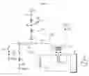 Fig. 10 - Control line diagnostic apparatus