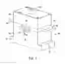 Fig. 05 - Cleaning and motor heating electromagnetic motor control switching