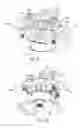 Fig. 07 - Cleaning and motor heating electromagnetic motor control switching