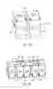 Fig. 13 - Cleaning and motor heating electromagnetic motor control switching
