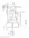 Fig. 22 - Cleaning and motor heating electromagnetic motor control switching