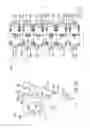 Fig. 45 - Cleaning and motor heating electromagnetic motor control switching
