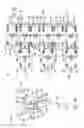 Fig. 47 - Cleaning and motor heating electromagnetic motor control switching