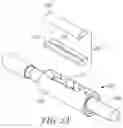 Fig. 06 - Optical fiber splice element and optical network