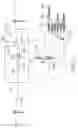 Fig. 10 - Optical fiber splice element and optical network