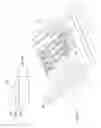 Fig. 10 - Micromechanically aligned optical assembly