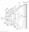 Fig. 01 - Image lens assembly system