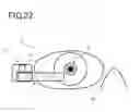 Fig. 23 - Prism optical system, prism optical system-incorporated image display apparatus, and prism optical system-incorporated imaging apparatus