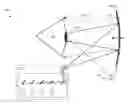 Fig. 01 - Display with integrated visible light eye tracking