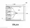 Fig. 10 - High-frequency transmission line and optical circuit