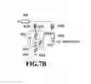 Fig. 14 - High-frequency transmission line and optical circuit
