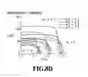 Fig. 21 - High-frequency transmission line and optical circuit
