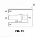 Fig. 23 - High-frequency transmission line and optical circuit