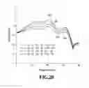 Fig. 34 - High-frequency transmission line and optical circuit