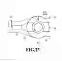 Fig. 38 - High-frequency transmission line and optical circuit