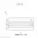 Fig. 07 - Electrochromic element unit, dimming window, and imaging device