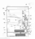 Fig. 01 - Image forming apparatus configured to form an image on an image receiving medium with a specific material which emits visible light through irradiation by specific light