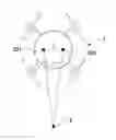 Fig. 01 - ORIENTATION CONTROL METHOD FOR DRONE