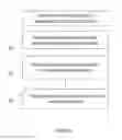 Fig. 07 - Bendable device with display in movable connection with body