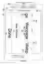 Fig. 12 - Portable electronic device performing similar operations for different gestures