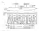 Fig. 01 - Designations of message-passing worker threads and job worker threads in a physical processor core