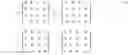 Fig. 03 - Parallelization and synchronization of procedures to enable overhead hiding