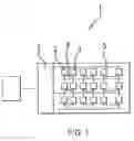 Fig. 02 - Multi-processor with selectively interconnected memory units