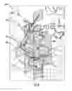 Fig. 07 - Semantic location and proximity of maps