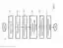 Fig. 04 - Column weight calculation for data deduplication