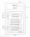 Fig. 06 - Information display method, display server, social application client and system