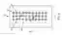 Fig. 07 - Signal via positioning in a multi-layer circuit board using a genetic via placement solver